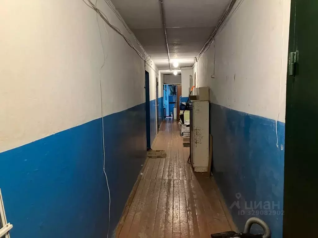 1-к кв. Нижегородская область, Нижний Новгород ул. Героя Советского ... - Фото 1
