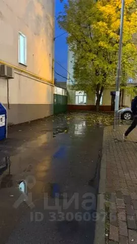 Гараж в Москва 1-я Ямская ул., 15/17 (13 м) - Фото 2