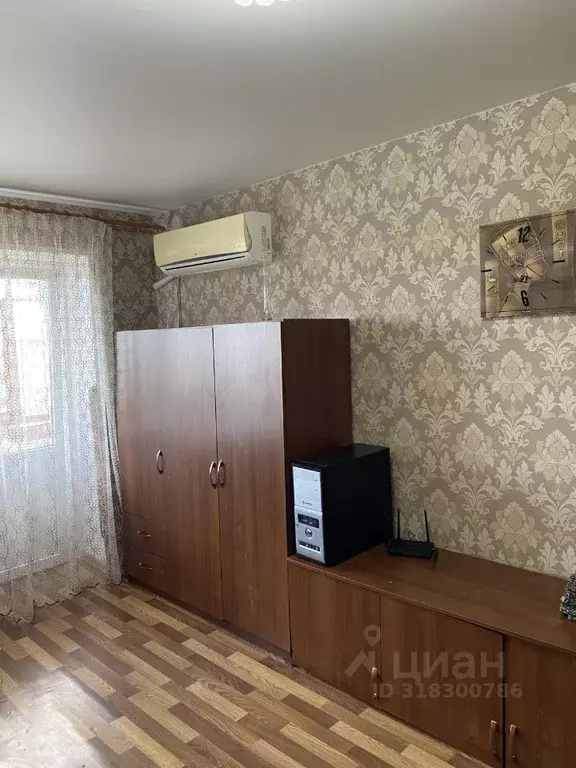 1-к кв. Волгоградская область, Волгоград Депутатская ул., 4 (32.0 м) - Фото 1