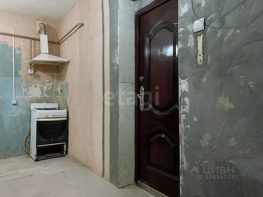 1-к кв. Калининградская область, Калининград ул. Ивана Земнухова, 8 ... - Фото 1