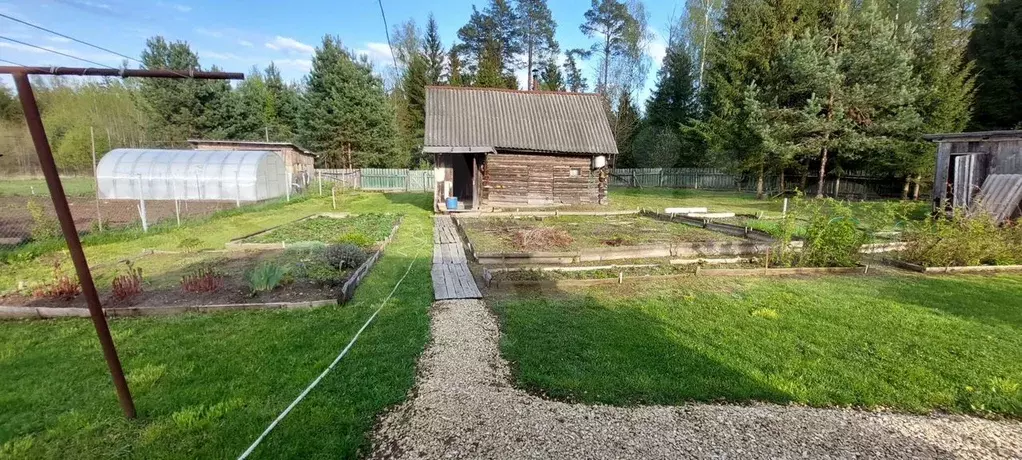 Дом 81 м на участке 19 сот. - Фото 1