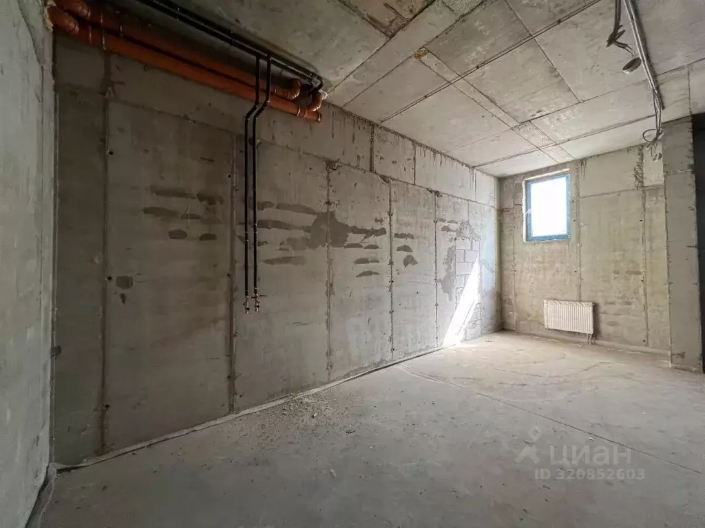 Помещение свободного назначения в Краснодарский край, Краснодар Имени ... - Фото 0