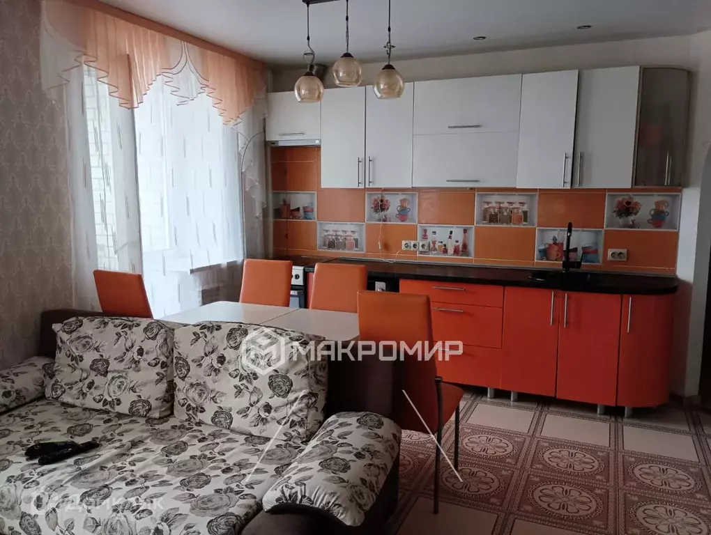 Продаётся 2-к квартира, 64.2 м - Фото 0