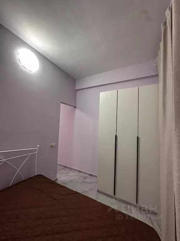 Студия Москва Щелковское ш., 100к10 (30.0 м) - Фото 1