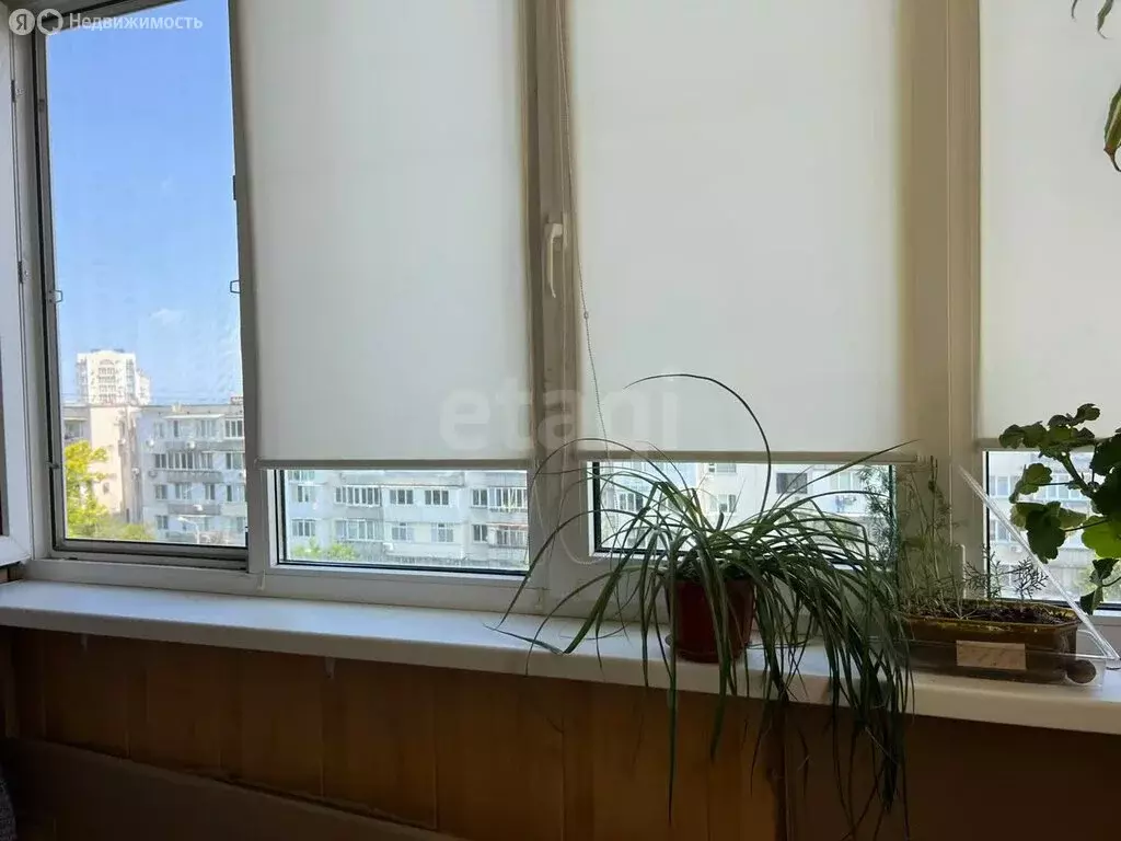 2-комнатная квартира: Севастополь, улица Адмирала Юмашева, 10 (44 м) - Фото 0
