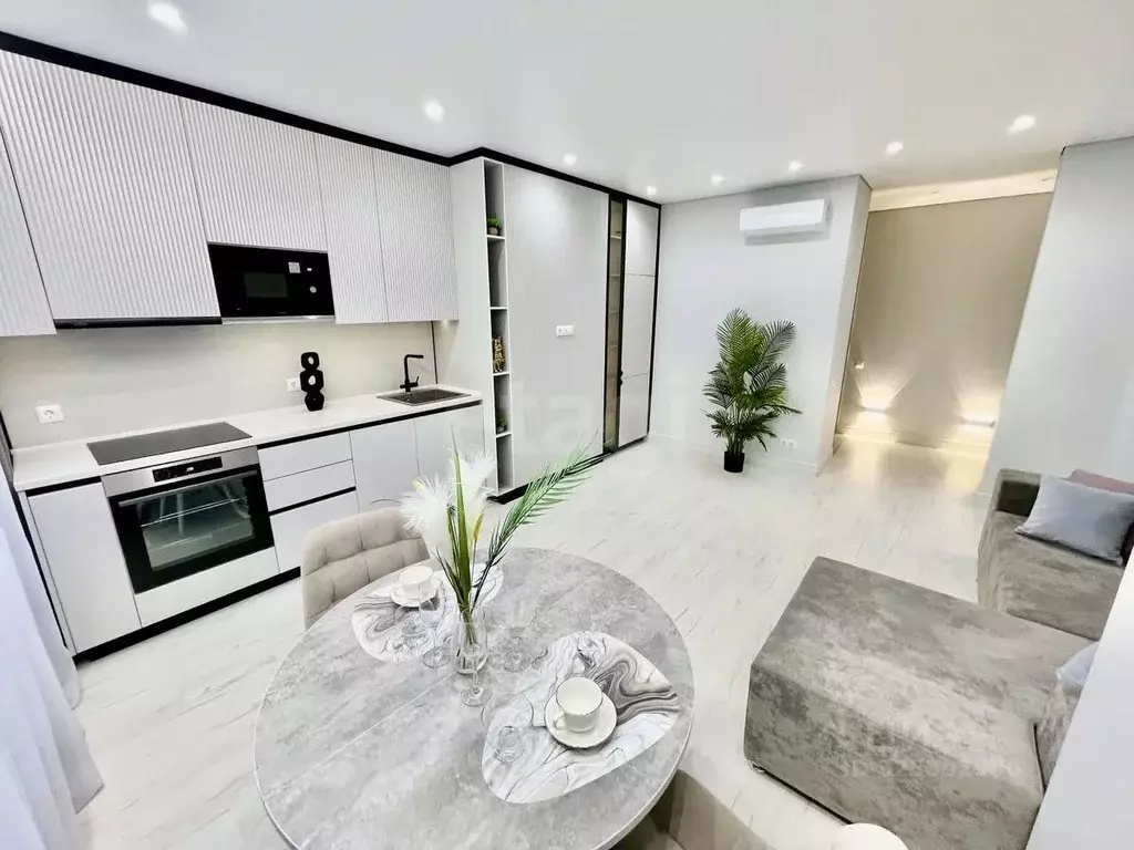 3-к кв. Татарстан, Казань Шоссейная ул., 57 (72.0 м) - Фото 1