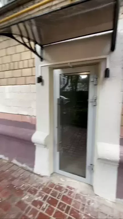 Помещение свободного назначения в Москва Васильевская ул., 9 (21 м) - Фото 2