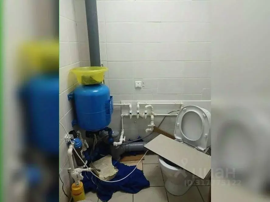 Помещение свободного назначения в Коми, Сысольский муниципальный ... - Фото 1