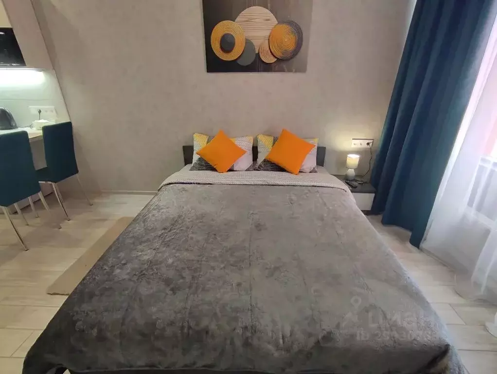 Студия Крым, Симферополь ул. Беспалова, 110М (28.0 м) - Фото 1