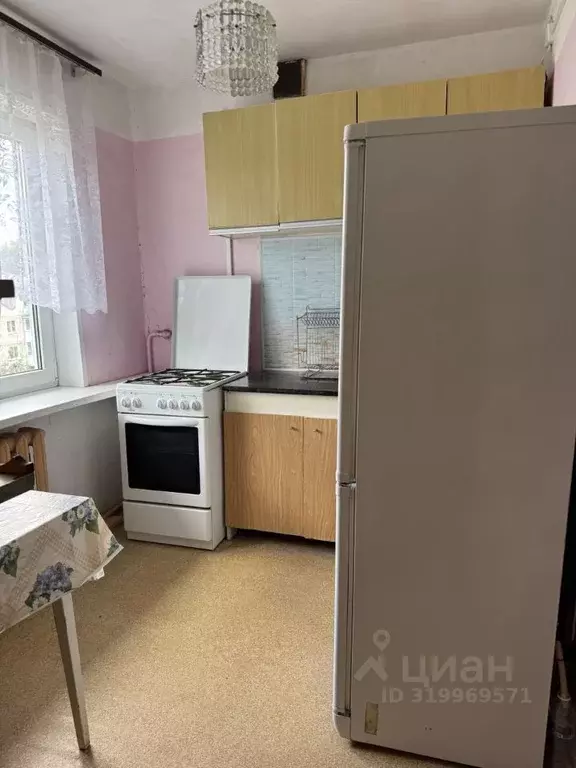 2-к кв. Удмуртия, Ижевск ул. Дзержинского, 40 (45.0 м) - Фото 1
