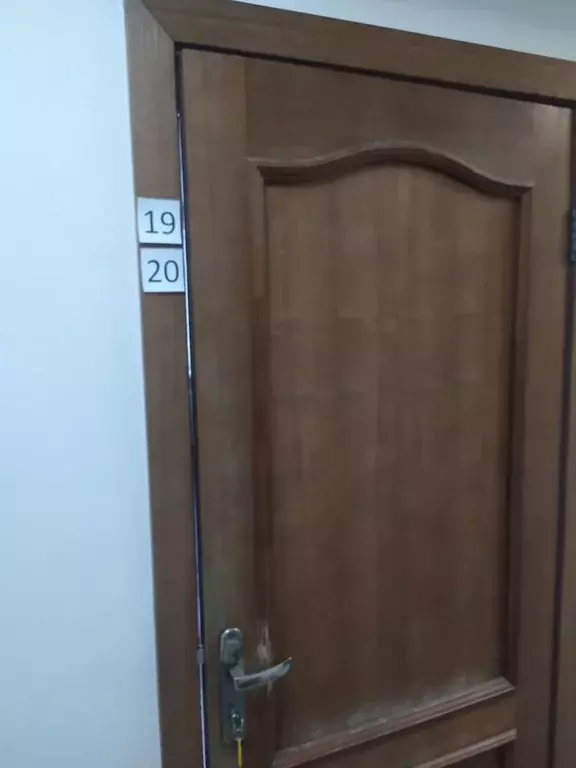 Офис в Новосибирская область, Новосибирск Ядринцевская ул., 23 (32 м) - Фото 1