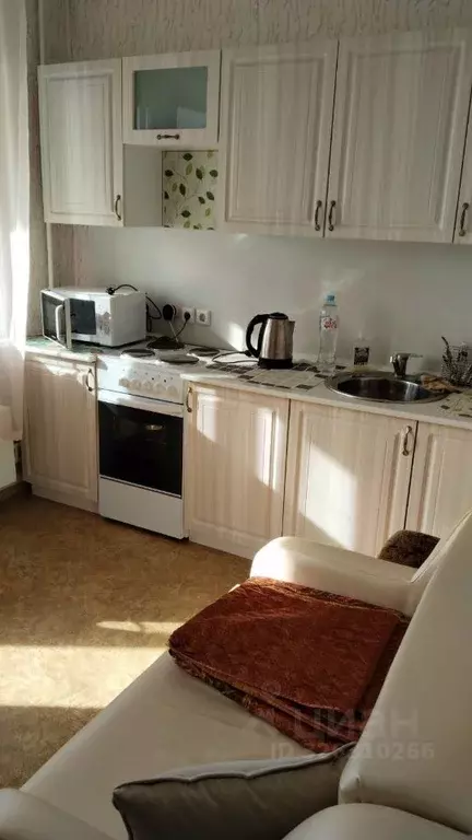 1-к кв. Ярославская область, Ярославль ул. Большая Техническая, 11 ... - Фото 1