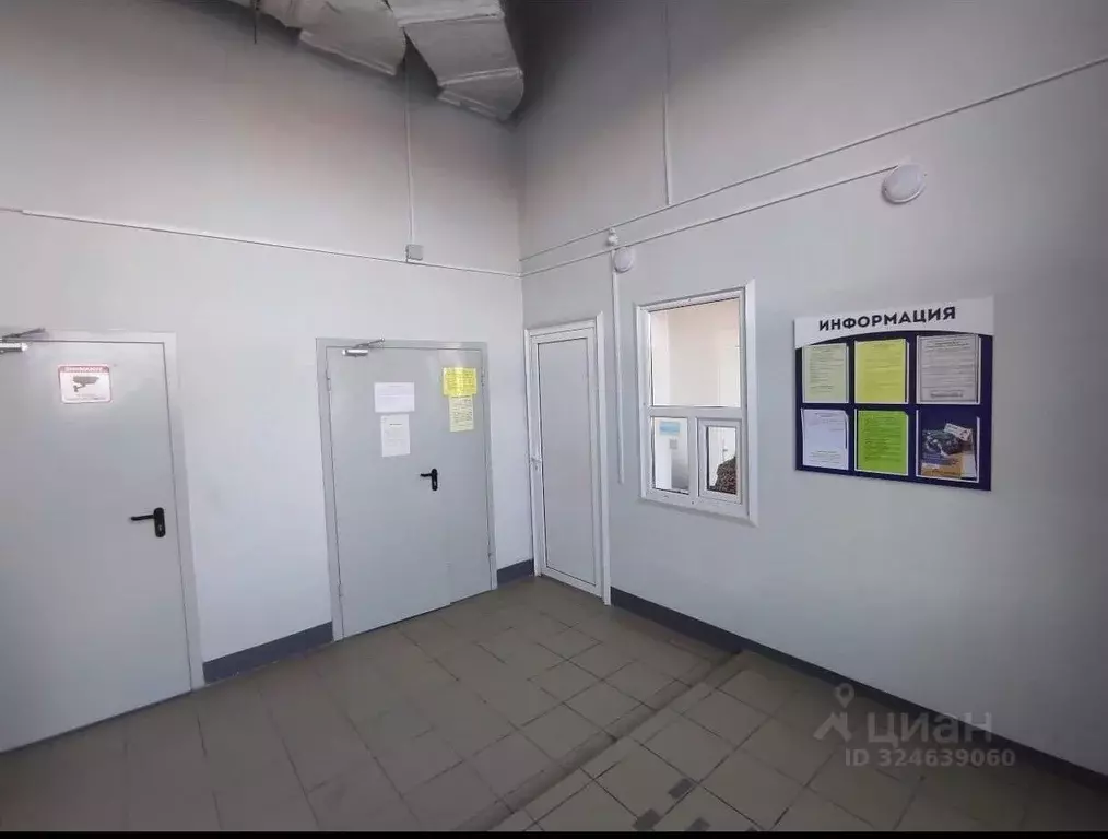 3-к кв. Приморский край, с. Михайловка ул. Заводская, 11 (51.4 м) - Фото 2