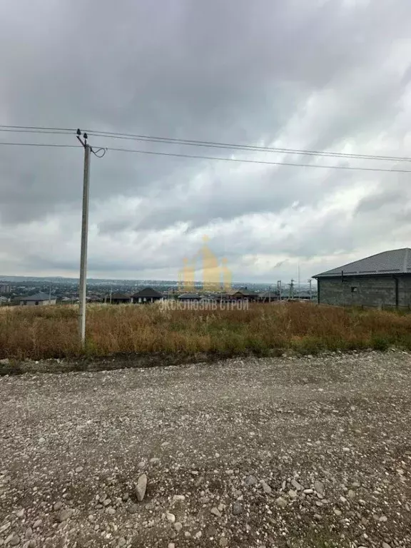 Участок в Ставропольский край, Предгорный муниципальный округ, ... - Фото 1