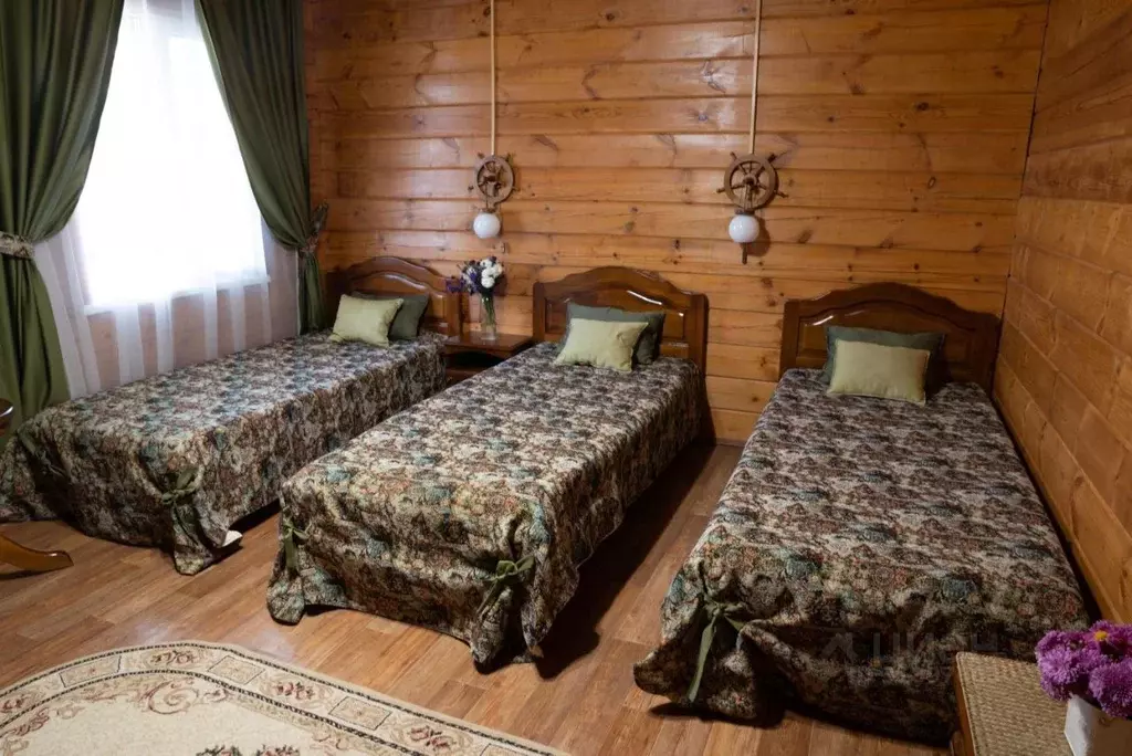 Комната Астраханская область, Камызякский район, с. Каралат  (20.0 м) - Фото 0