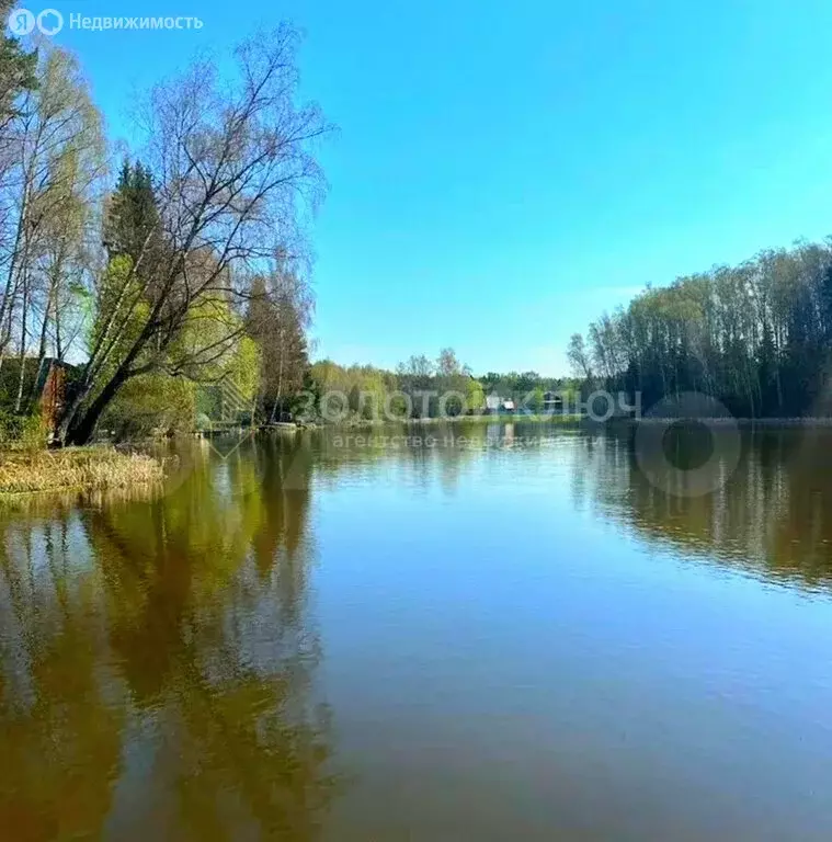 Участок в Московская область, городской округ Солнечногорск, СНТ ... - Фото 1