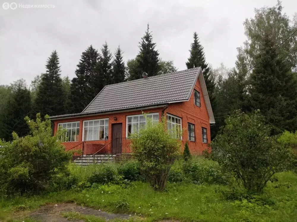 Дом в Московская область, городской округ Ступино, СНТ Колычево (115.5 ... - Фото 0