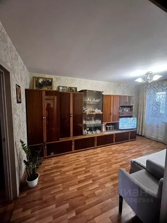 2-к кв. Иркутская область, Иркутск Первомайский мкр, 75 (41.0 м) - Фото 2