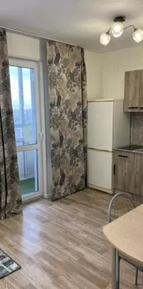 Студия Санкт-Петербург ул. Чарушинская, 26к1 (22.0 м) - Фото 2