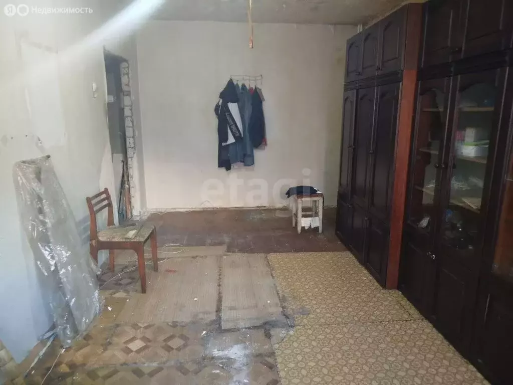 1-комнатная квартира: Рыбинск, улица 9 Мая, 17 (28.4 м) - Фото 2