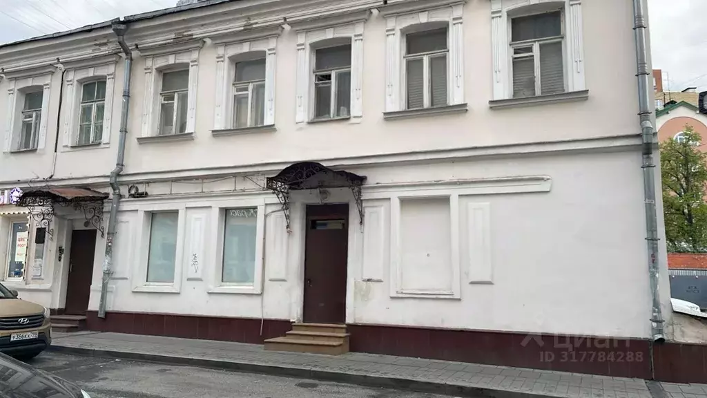 Помещение свободного назначения в Москва Таганская ул., 32/1С1 (112 м) - Фото 1