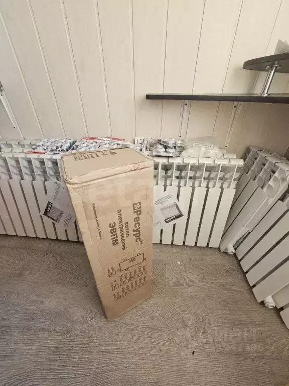 Дом в Ямало-Ненецкий АО, Муравленко Дружба СНТ, ул. Загородная, 29 (40 ... - Фото 1