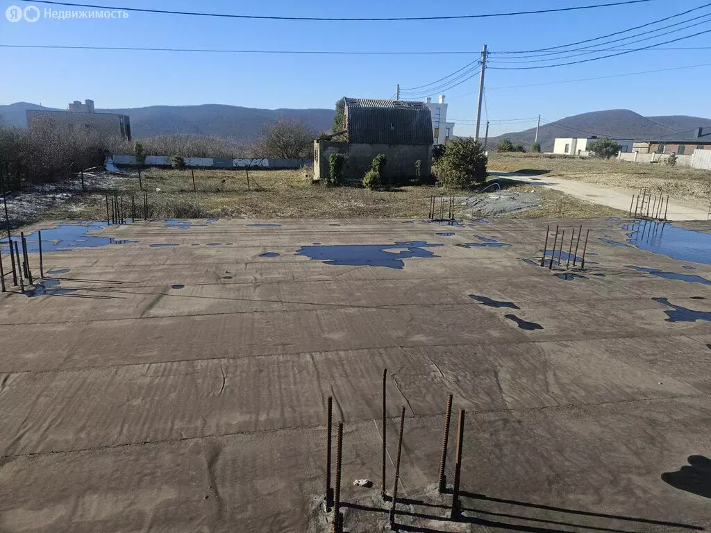 Участок в Краснодарский край, Новороссийск (6 м) - Фото 2