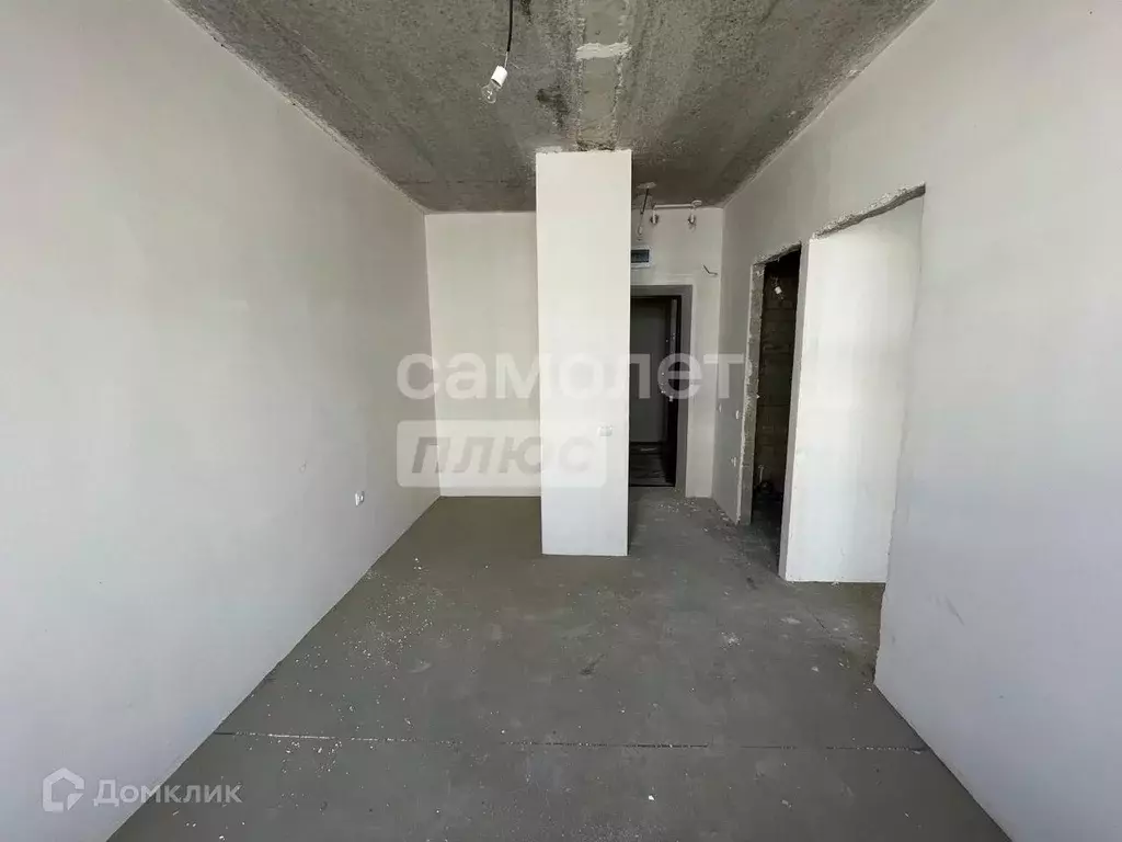 Продаётся 1-к квартира, 27.7 м - Фото 1