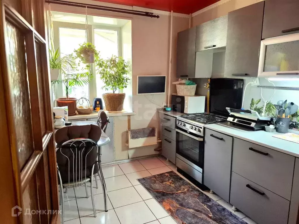 Продаётся 2-к квартира, 49.1 м - Фото 0