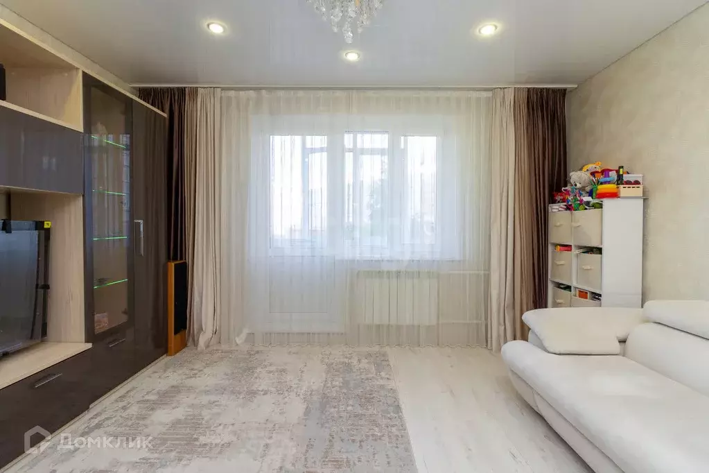 Продаётся 3-к квартира, 66.5 м - Фото 0