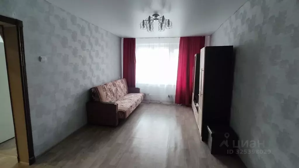1-к кв. Челябинская область, Челябинск ул. Марченко, 33Б (36.0 м) - Фото 1