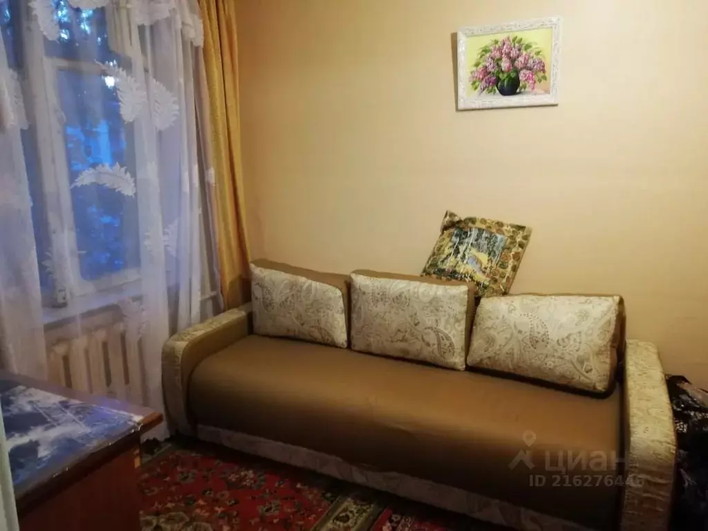 Комната Московская область, Солнечногорск городской округ, Андреевка ... - Фото 2