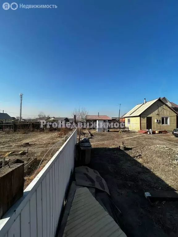 Дом в Кызыл, улица Листвянка, 2 (30.8 м) - Фото 2