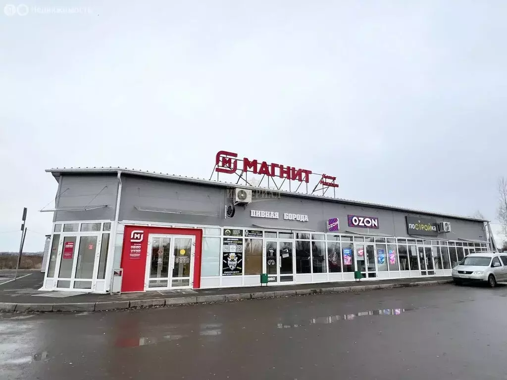 Участок в Республика Марий Эл, городской округ Йошкар-Ола, деревня ... - Фото 1