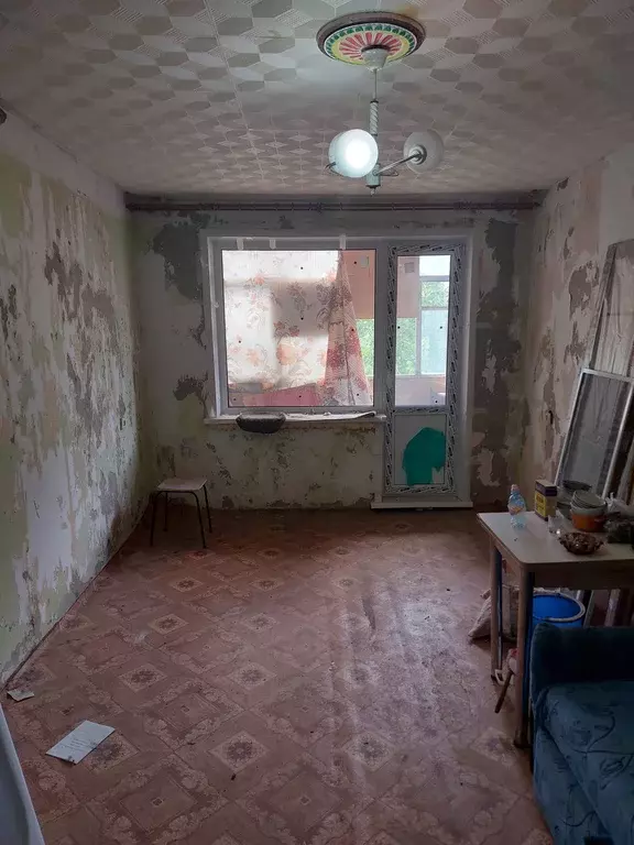 Продаётся 1-к квартира, 30 м - Фото 0