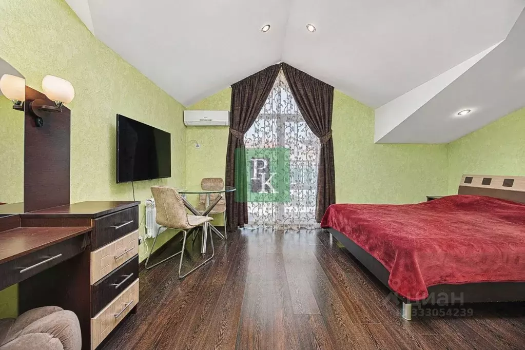 1-к кв. Севастополь ул. Челюскинцев, 57к3 (47.1 м) - Фото 1