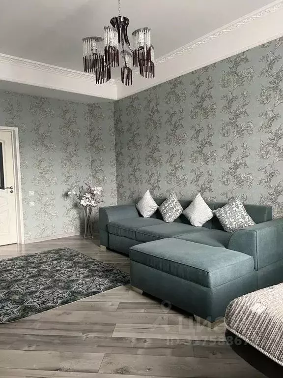 1-к кв. Дагестан, Махачкала ул. Ирчи Казака, 73 (50.0 м) - Фото 1