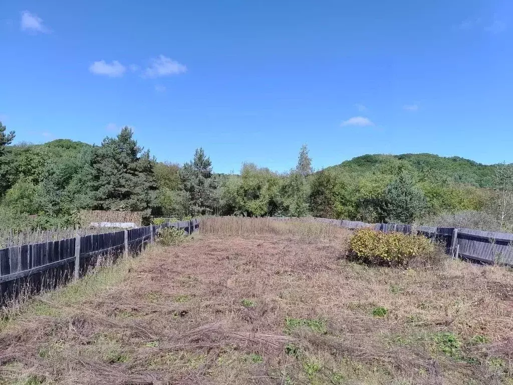 Участок в Амурская область, Благовещенск Садовые участки,  (6.6 сот.) - Фото 0