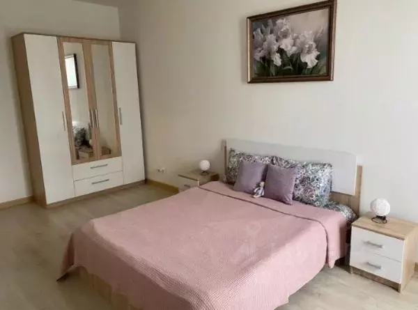 2-к кв. Москва Лазоревый проезд, 5к4 (65.0 м) - Фото 1