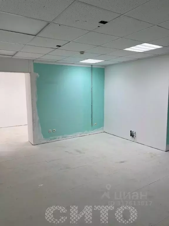 Помещение свободного назначения в Вологодская область, Череповец ... - Фото 1