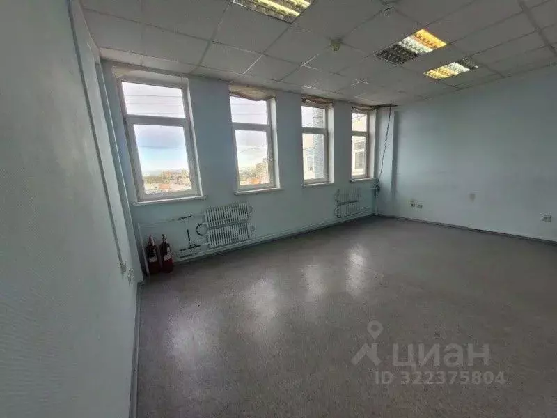 Офис в Санкт-Петербург пл. Конституции, 2 (27 м) - Фото 1