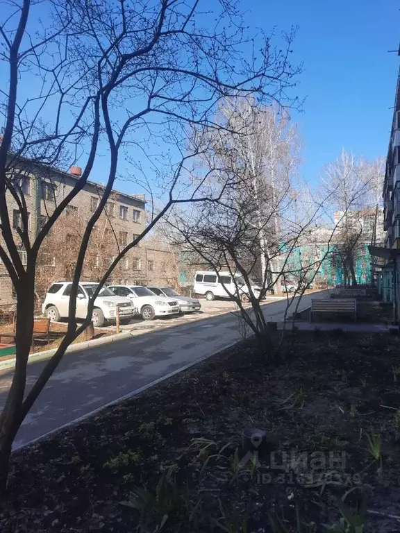 2-к кв. Новосибирская область, Новосибирск Планировочная ул., 3/1 ... - Фото 0