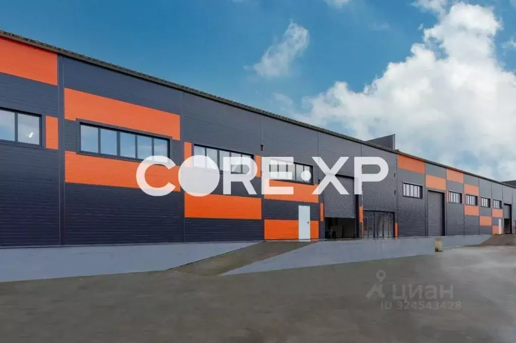 Помещение свободного назначения в Адыгея, Тахтамукай аул ул. ... - Фото 2