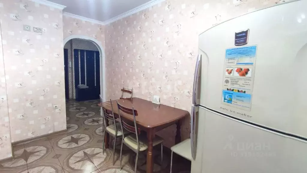 1-к кв. Адыгея, Майкоп ул. Чкалова, 65 (39.5 м) - Фото 0