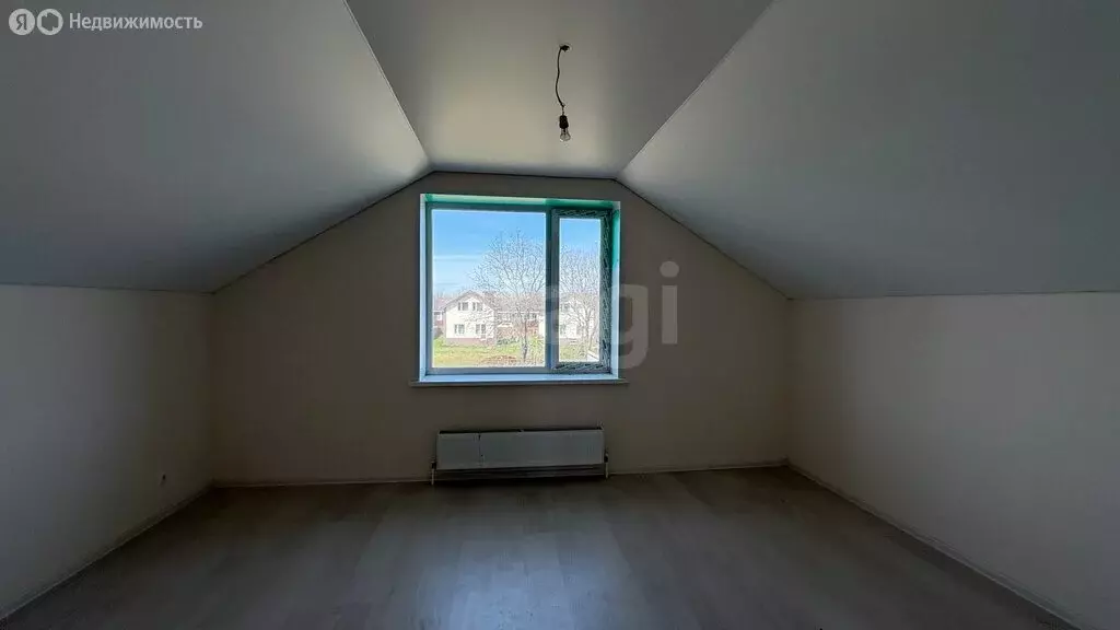 Дом в Кабаковский сельсовет, деревня Старые Киешки, Заречная улица (89 ... - Фото 1