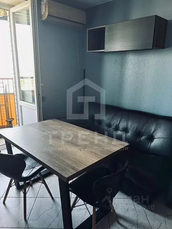 1-к кв. Санкт-Петербург пос. Шушары, Школьная ул., 6к2 (48.1 м) - Фото 1