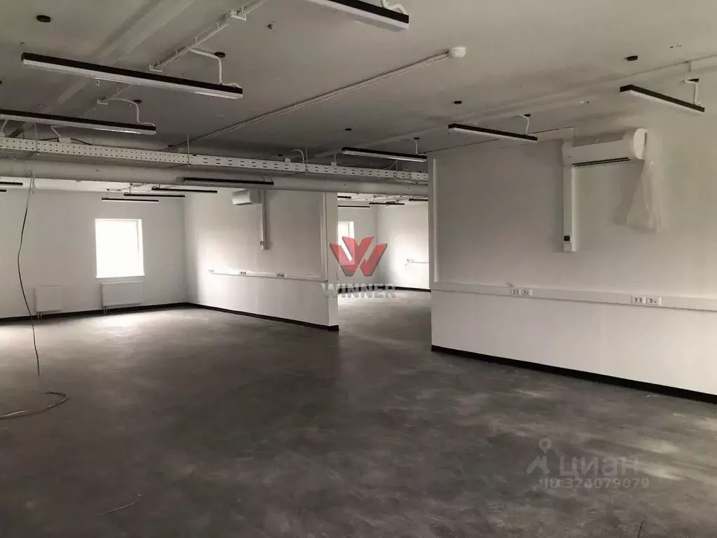 Офис в Нижегородская область, Нижний Новгород Мещерское Озеро ... - Фото 1