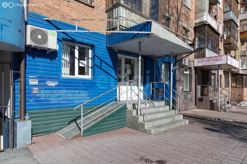 Помещение свободного назначения (43 м) - Фото 2