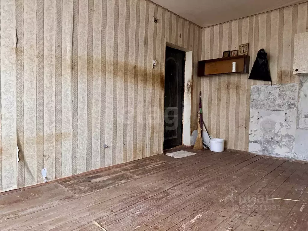 Комната Смоленская область, Ярцево Ольховская ул., 17 (17.9 м) - Фото 1