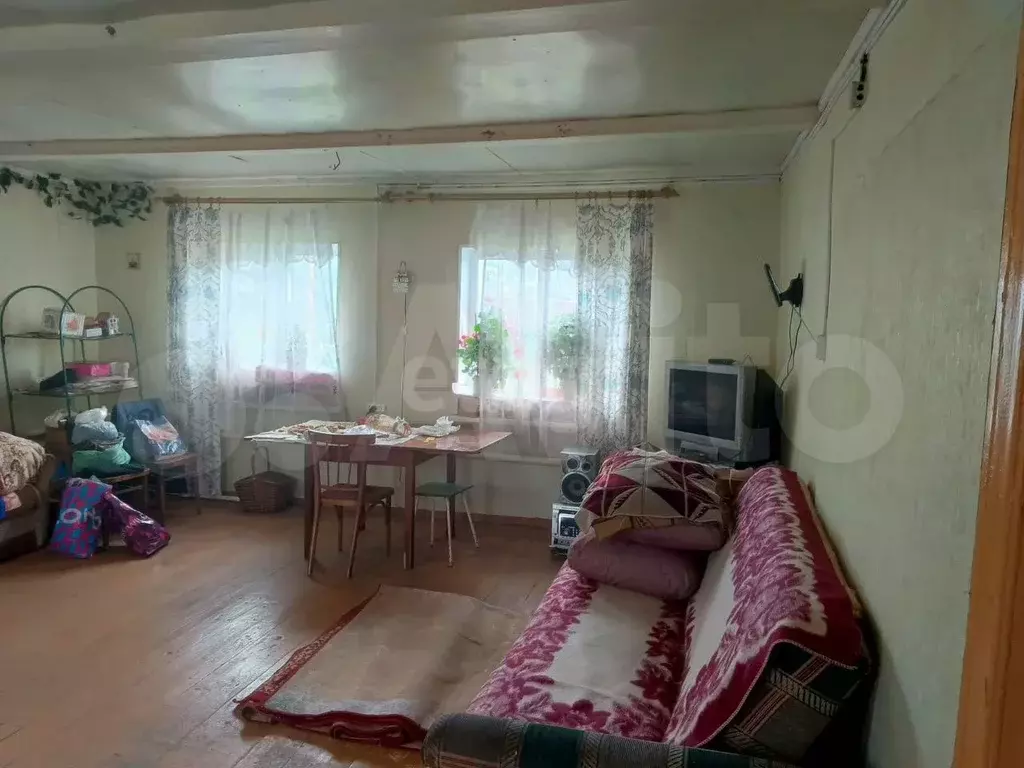 Дом 63,7 м на участке 10,6 сот. - Фото 0